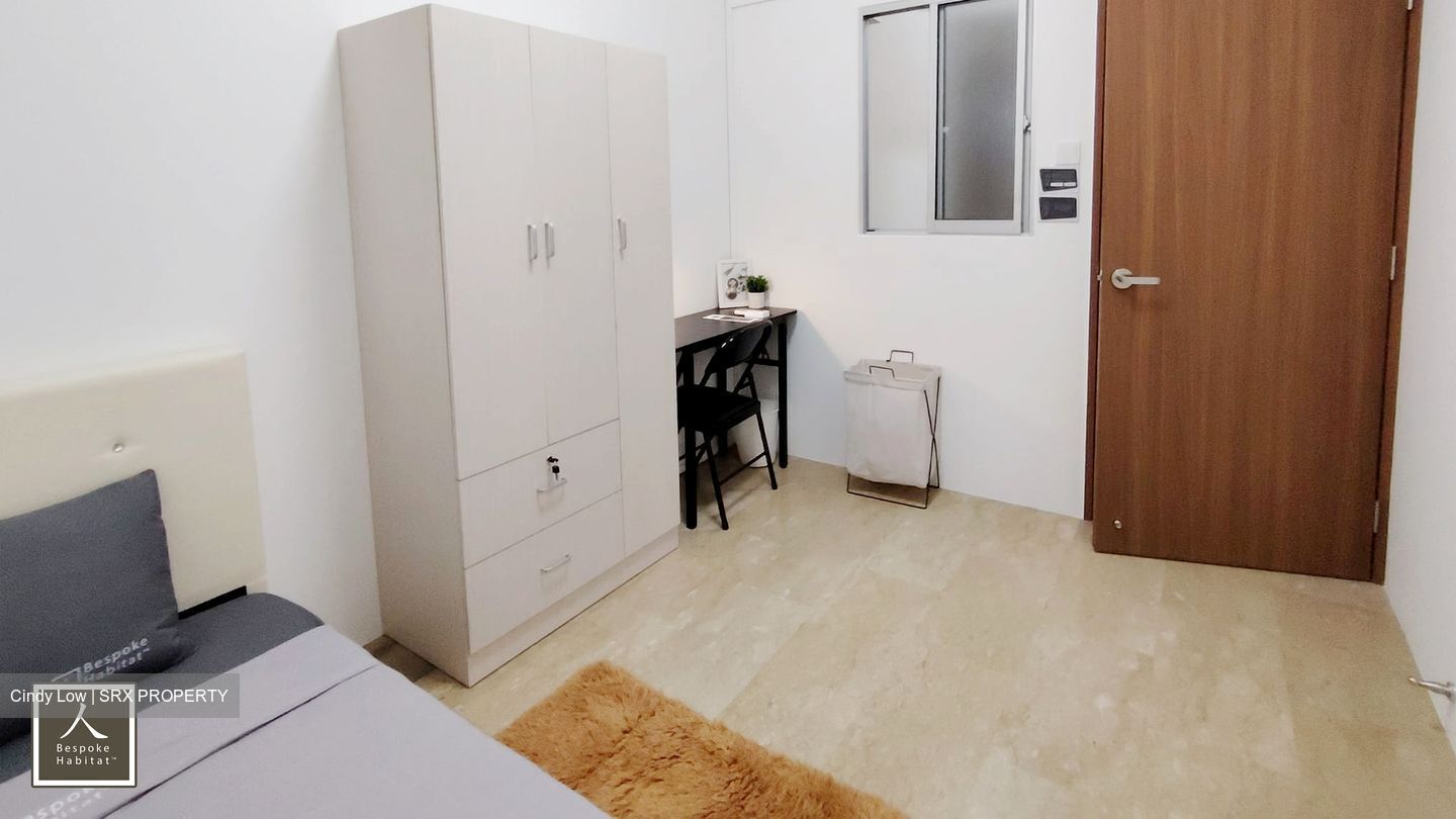 Parc Oasis (D22), Condominium #572527561